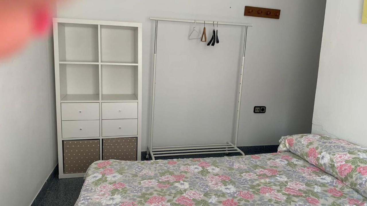 Willa La Pontezuela Chipiona Zewnętrze zdjęcie